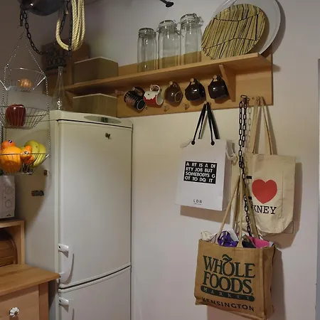 Victoria Design - Rehorova Апартаменты *