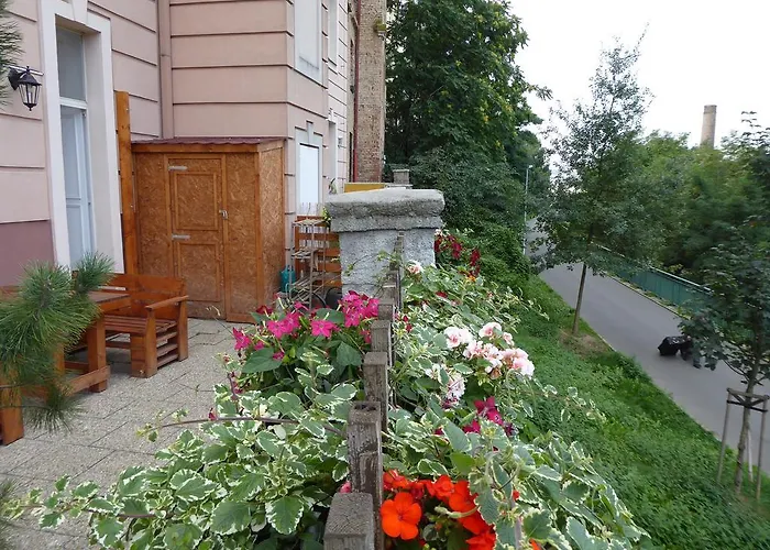 Victoria Design - Rehorova * Prag