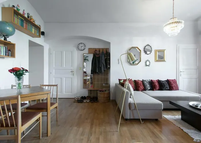 Victoria Design - Rehorova Prag