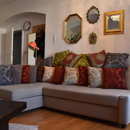 Victoria Design - Rehorova Appartamento
