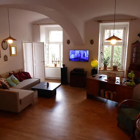 Appartamento Victoria Design - Rehorova