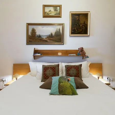 Victoria Design - Rehorova Praga