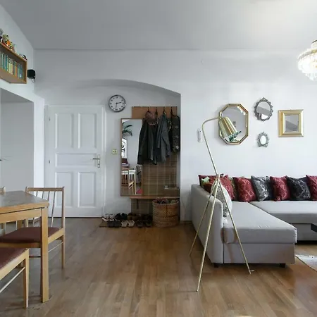 Victoria Design - Rehorova Praga