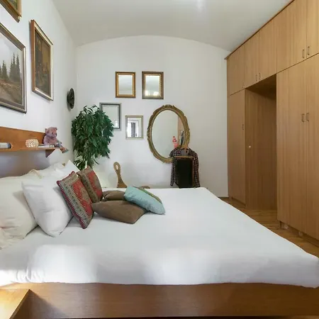 Appartamento Victoria Design - Rehorova Praga
