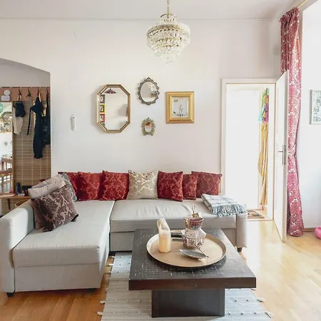 Appartamento Victoria Design - Rehorova *