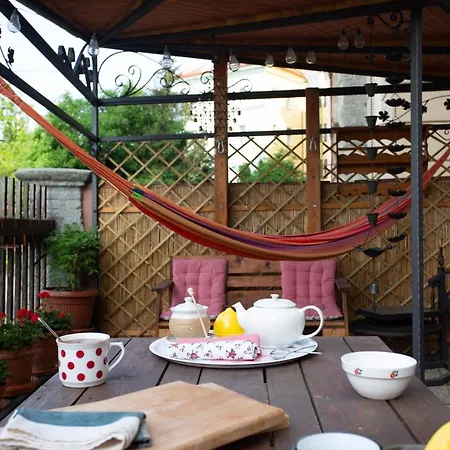 Victoria Design - Rehorova * Praga