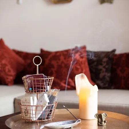 Victoria Design - Rehorova Appartamento Praga