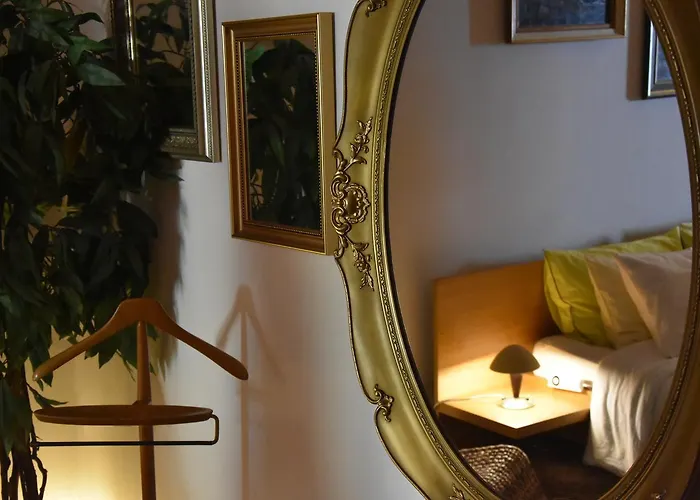 Apartamento Victoria Design - Rehorova