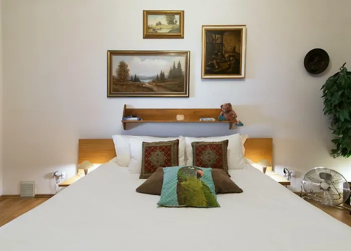 Victoria Design - Rehorova Praga