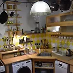 Victoria Design - Rehorova Διαμέρισμα Πράγα