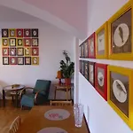 Διαμέρισμα Victoria Design - Rehorova Πράγα