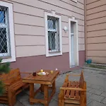 Victoria Design - Rehorova Διαμέρισμα Πράγα