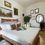 Διαμέρισμα Victoria Design - Rehorova *
