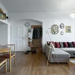 Victoria Design - Rehorova Prága