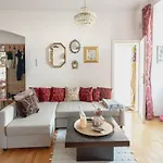 Διαμέρισμα Victoria Design - Rehorova *