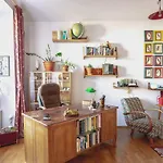 Victoria Design - Rehorova Prága
