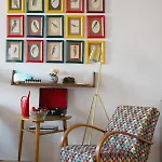 Victoria Design - Rehorova *