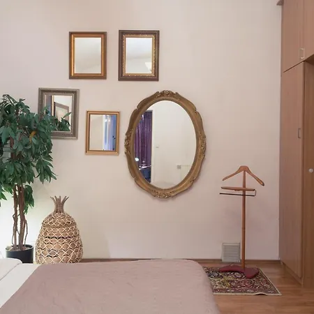Victoria Design - Rehorova Διαμέρισμα Πράγα